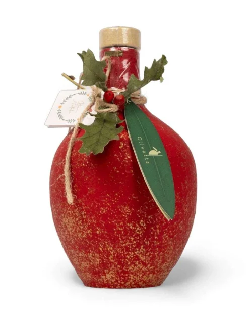 Olivetta Christmas edition